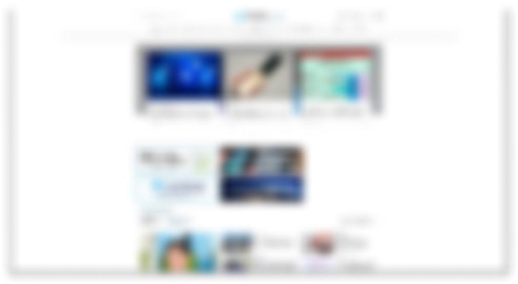 某メディア運営企業様 ニュースサイト構築