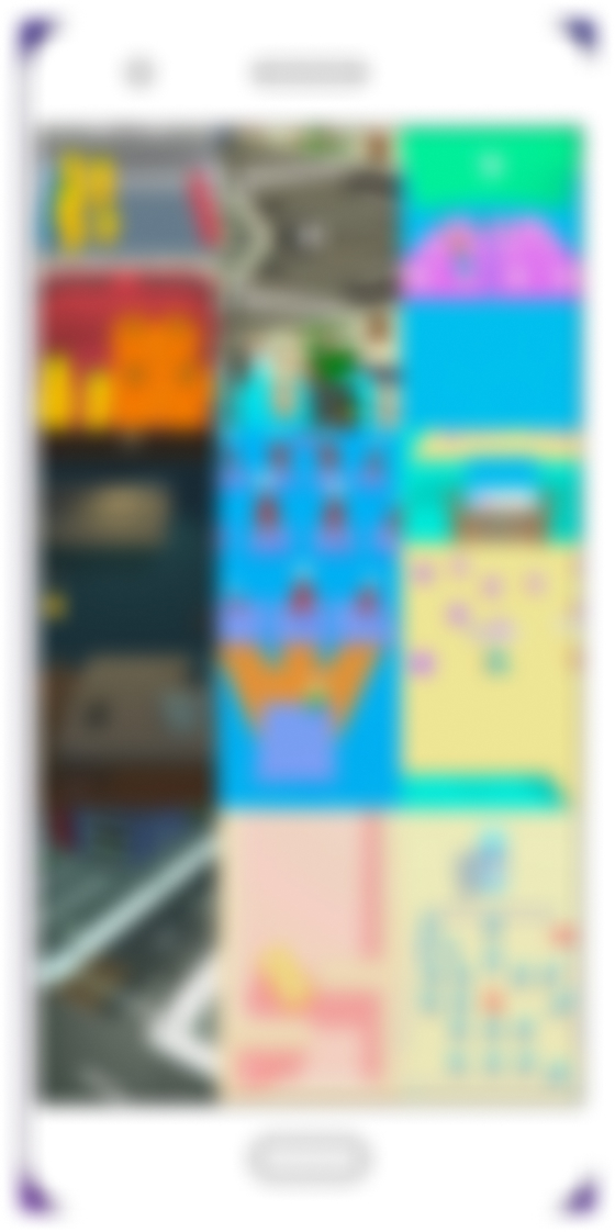 某ゲーム開発会社様 各種カジュアルゲーム